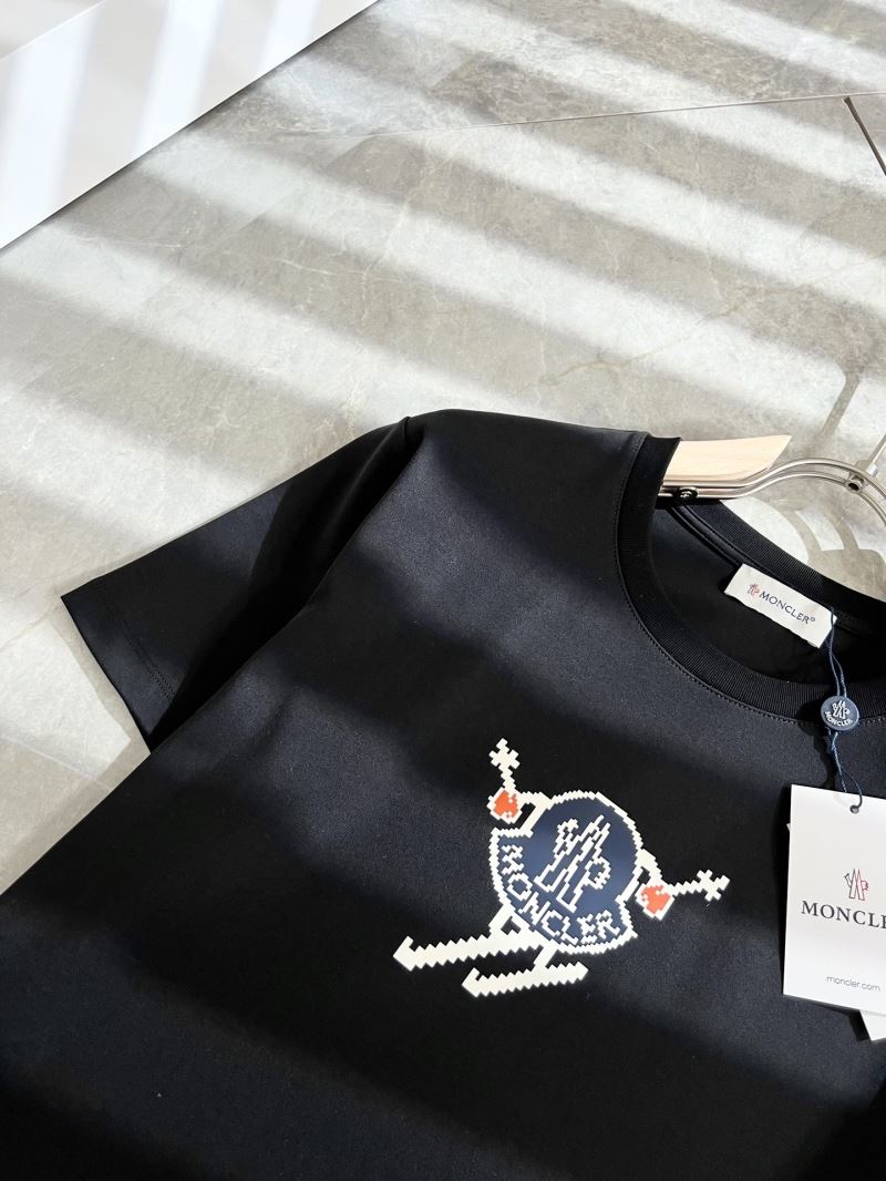 Moncler T-Shirts